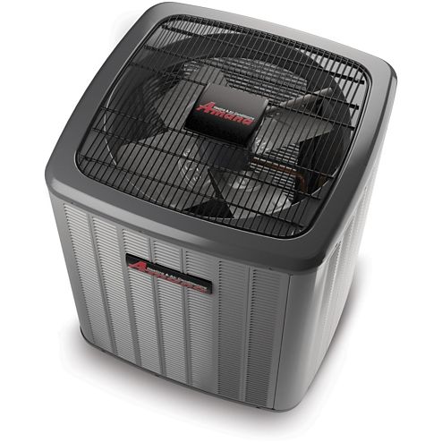 Amana Asx Series Air Conditioner 2 Ton 13 Seer R410a East Coast Metal Distributors