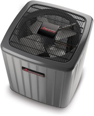 ASX Series Air Conditioner - 2 Ton - 14 SEER - R410A | East Coast Metal  Distributors