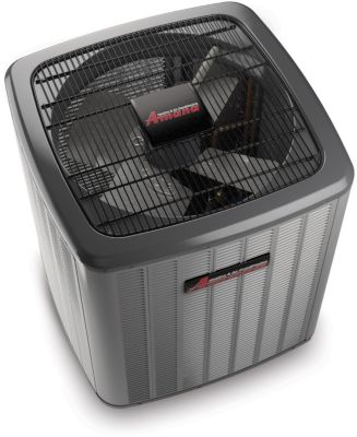 ASZ Series Heat Pump - 2 Ton - 14 SEER - R410A | East Coast Metal  Distributors