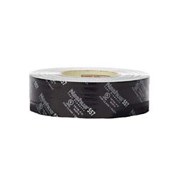 557 Premium Black Duct Tape - 2"