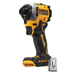 ATOMIC 20V MAX 1/4" Brushless Cordless 3-Speed Impact Driver (Tool Only)