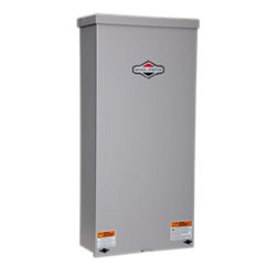 Outdoor AutomaticTransfer Switch - 200 Amp