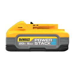 20V MAX* POWERSTACK™ 5Ah Battery
