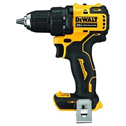 ATOMIC 20V MAX Brushless Compact 1/2“ Drill/Driver
