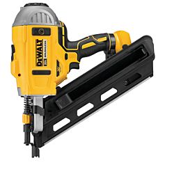 20V MAX* Cordless 30° Paper Collated Framing Nailer (Tool Only)
