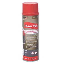 Foam Plus™ Coil Cleaning Foam - 19 oz.