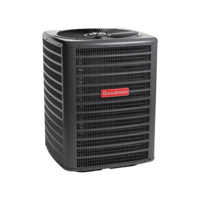 GSX Series Split System Air Conditioner - 3-1/2 Ton - 13 SEER