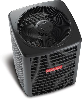 GSX Series Split System Air Conditioner - 5 Ton - 13 SEER - 410A - 3 Phase  | East Coast Metal Distributors