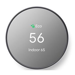 Nest Thermostat Pro - Charcoal