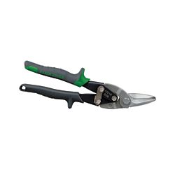 Right Aviation Snips with Wire Cutter