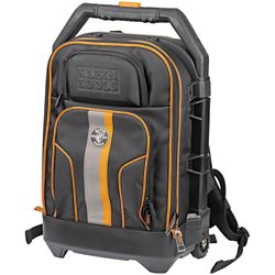 Tradesman Pro™ Rolling Tool Backpack
