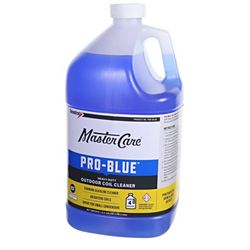 PRO-BLUE™ Foaming Non-Acid Coil Cleaner - 1 Gallon Concentrate