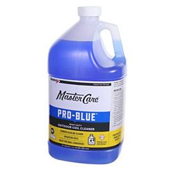PRO-BLUE™ Foaming Non-Acid Coil Cleaner - 1 Gallon Concentrate