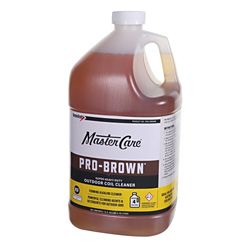 PRO-BROWN™ Foaming Coil Cleaner - 1 Gallon