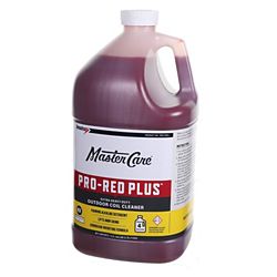 PRO-RED PLUS™ Non-Acid Coil Cleaner and Brightener - 1 Gallon