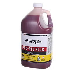 PRO-RED PLUS™ Non-Acid Coil Cleaner and Brightener - 1 Gallon