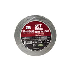 557 Metalized Duct Tape - 2"