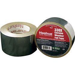 330X Extreme Weather Foil Tape - 3"