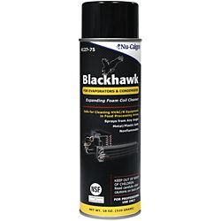 Blackhawk Expanding Foam Coil Cleaner - 18 oz. Aerosol Can