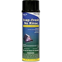 Evap-Fresh Evaporator Coil Cleaner - Aerosol