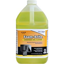 Foam-Brite® Condenser Coil Cleaner - Gallon