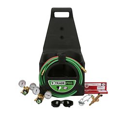 Deluxe Port-A-Torch® HVAC Kit without Cutting Attachment