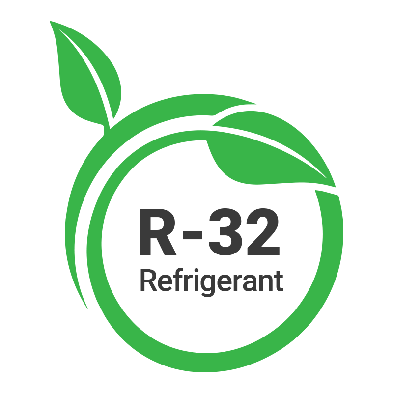 R-32 Refrigerant